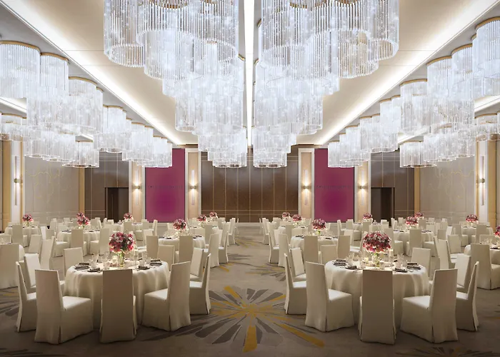 Pavilion Hotel Kuala Lumpur Managed by Banyan Tree