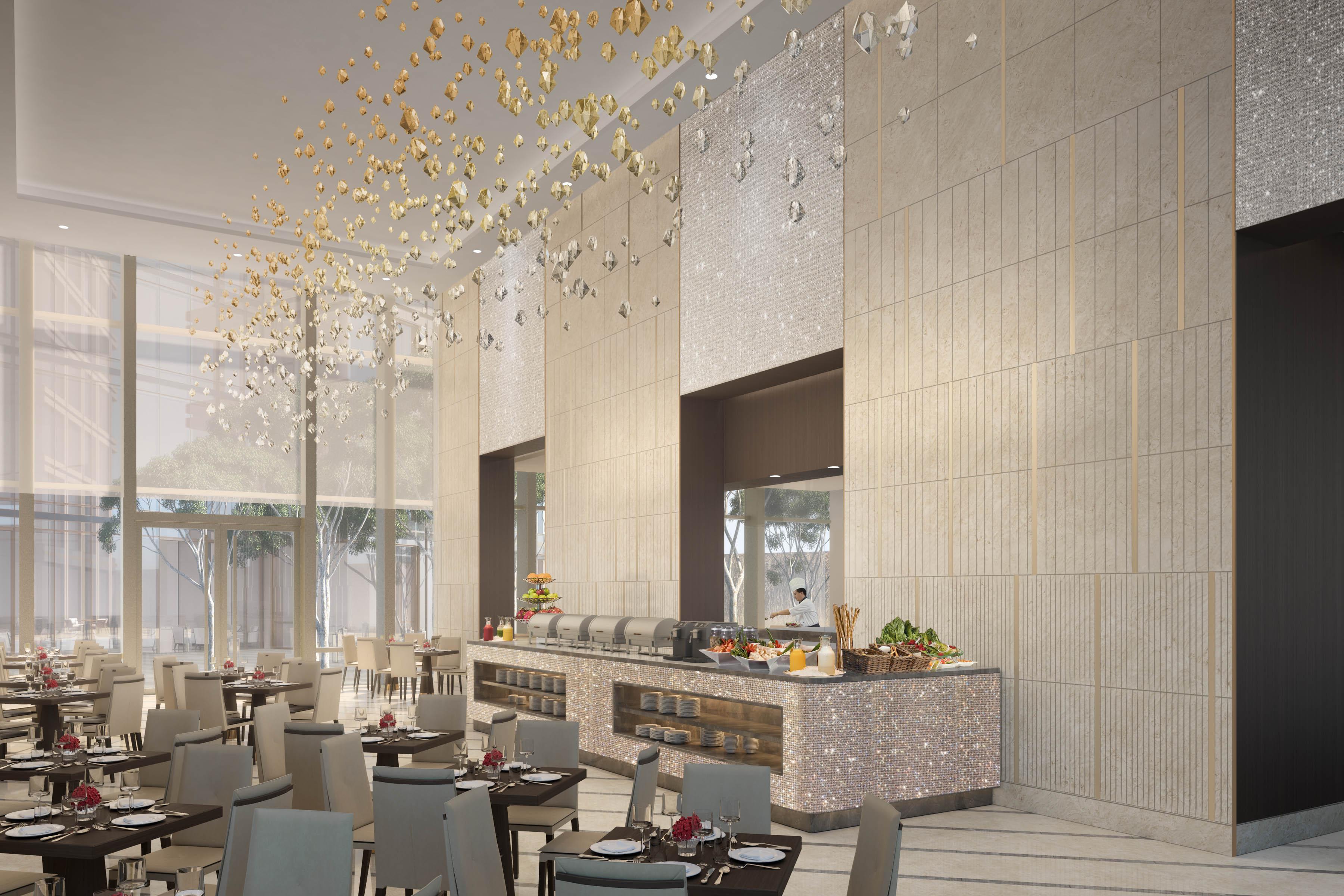 Hotel Pavilion Managed By Banyan Tree