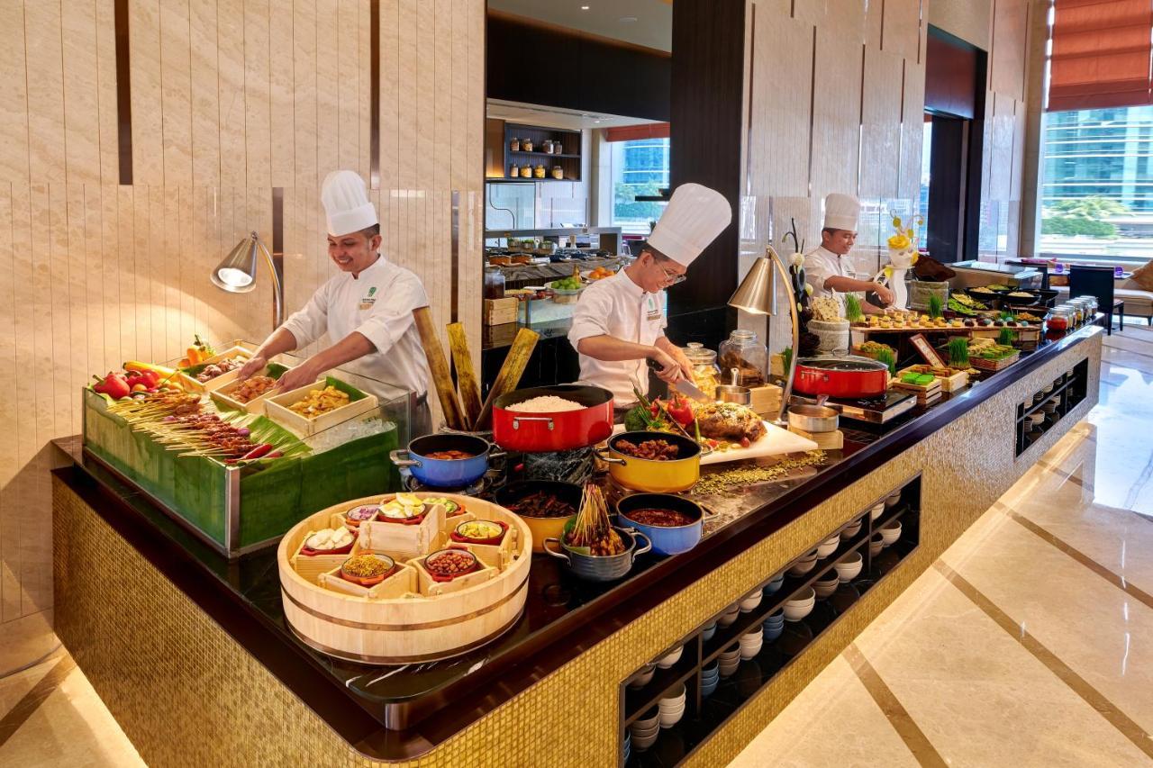 Pavilion Managed By Banyan Tree Hotel Kuala Lumpur