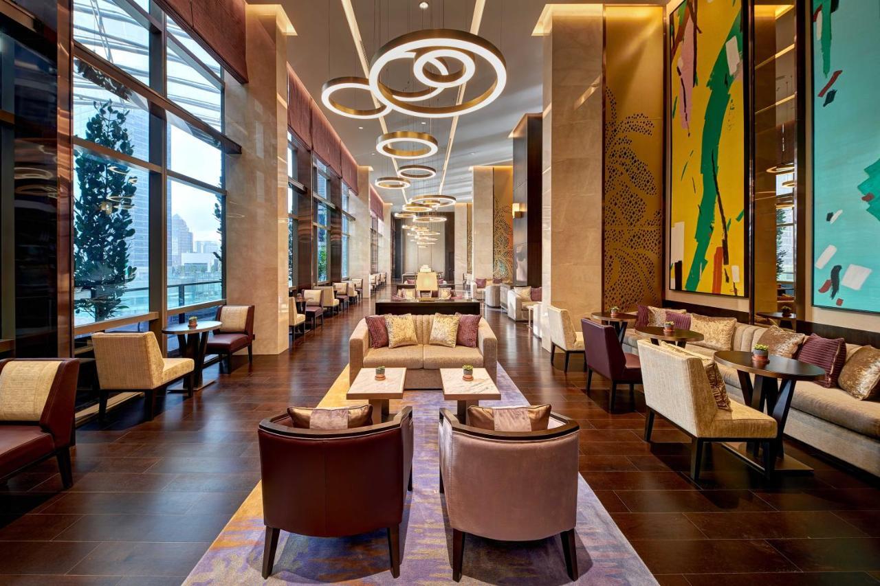 Pavilion Managed By Banyan Tree Hotel Kuala Lumpur