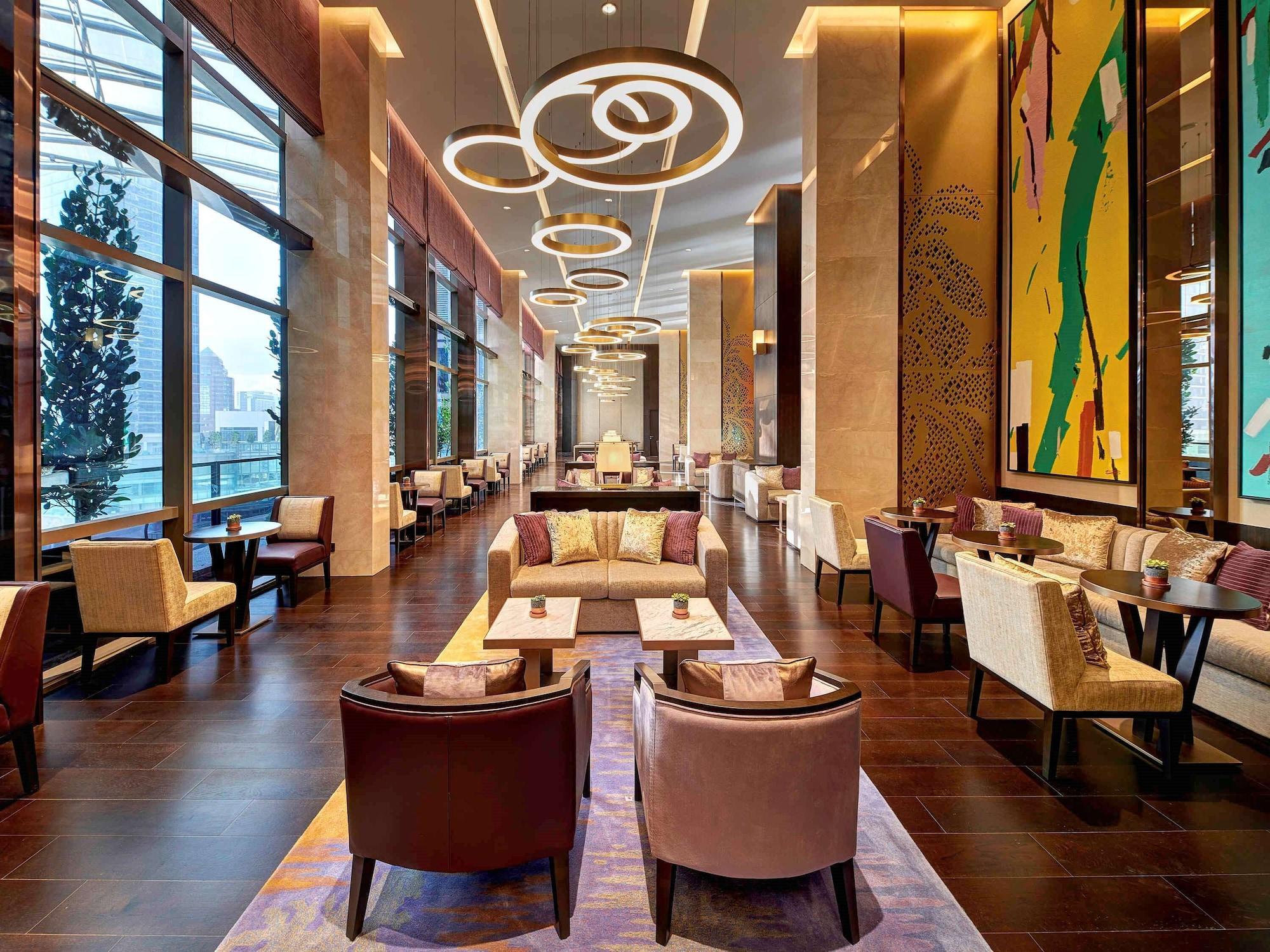 Pavilion Managed By Banyan Tree Hotel