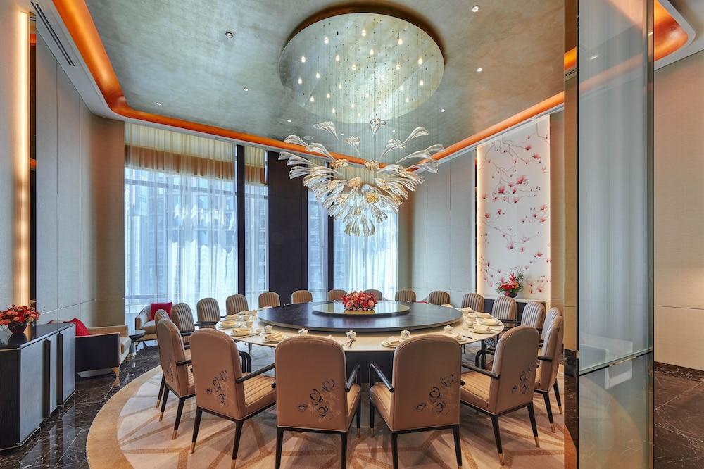 Pavilion Managed By Banyan Tree Kuala Lumpur