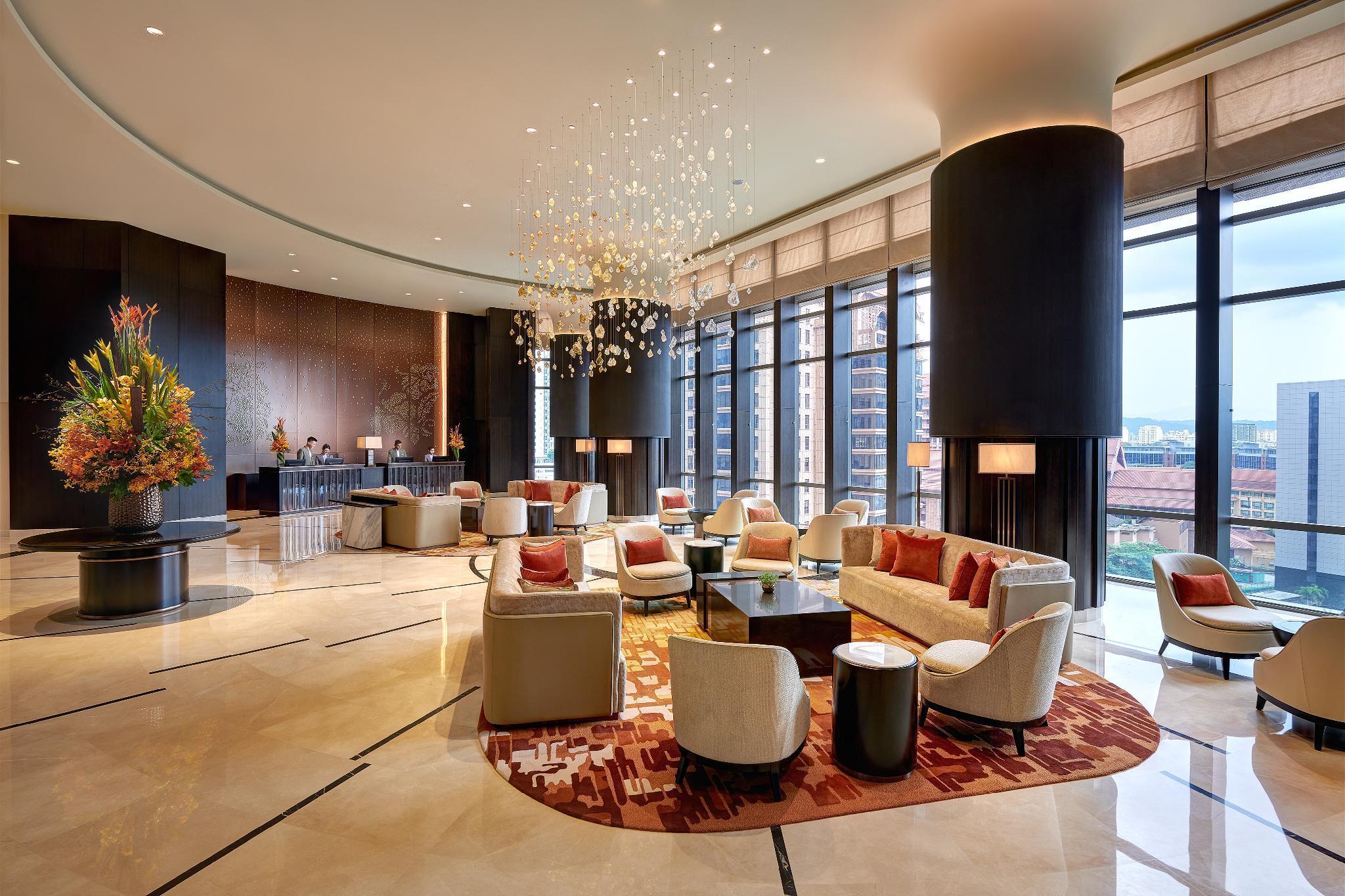 Hotel Pavilion Managed By Banyan Tree Kuala Lumpur