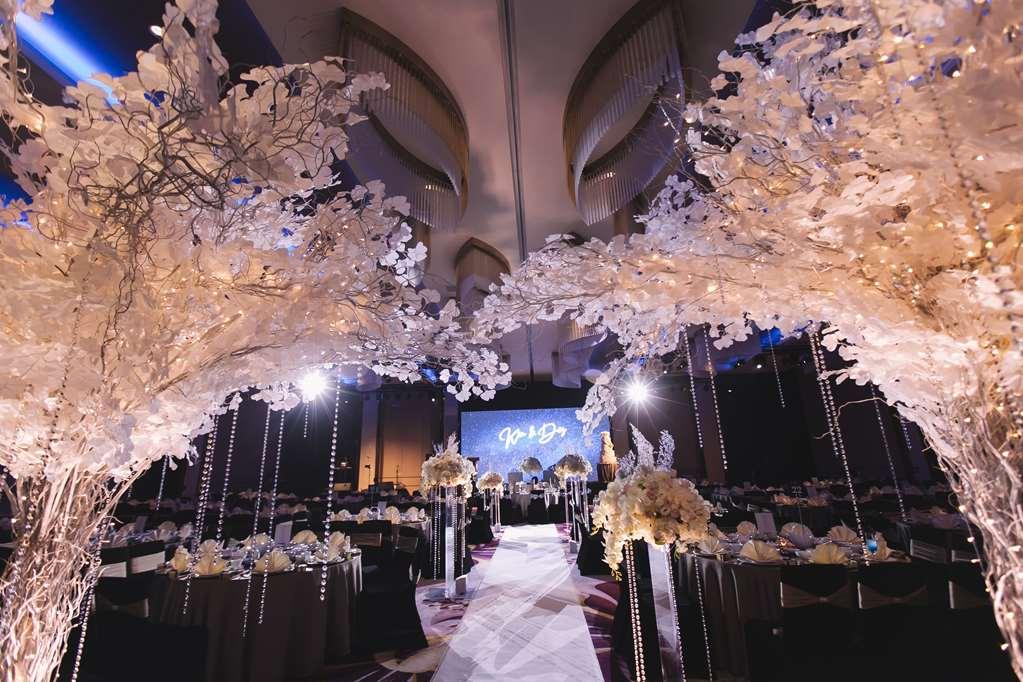 Pavilion Managed By Banyan Tree Kuala Lumpur