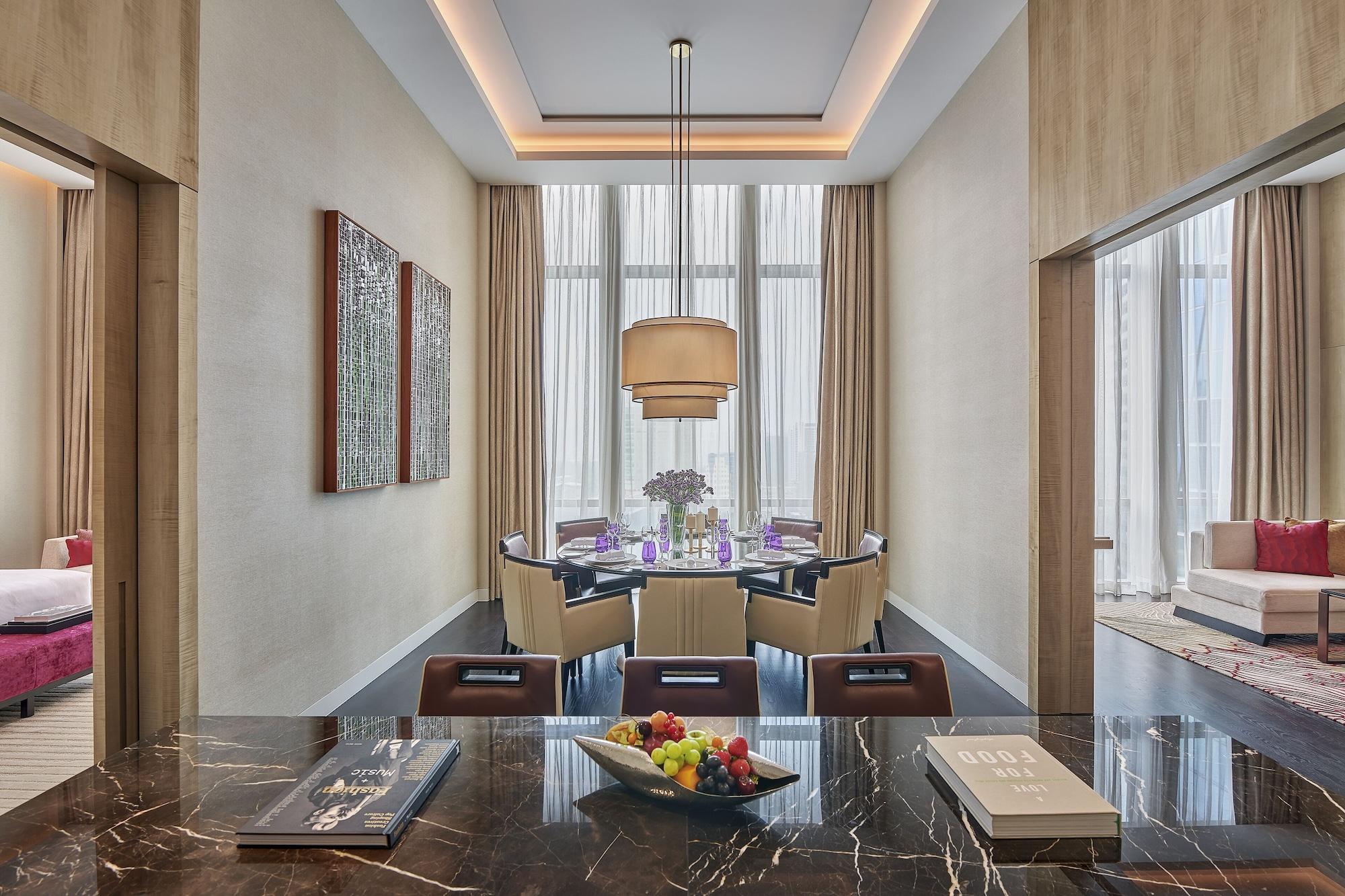 Pavilion Managed By Banyan Tree Hotel
