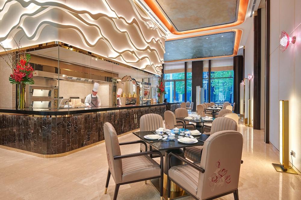 Pavilion Managed By Banyan Tree 5* Kuala Lumpur