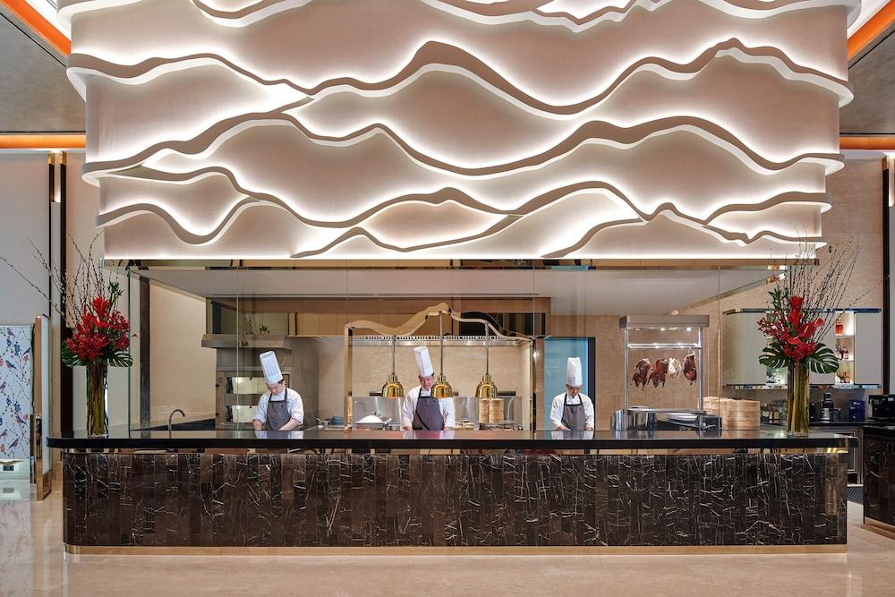 Hotel Pavilion Managed By Banyan Tree Kuala Lumpur