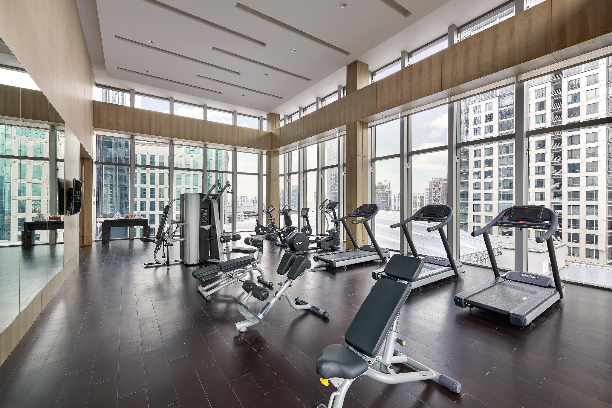 Hotel Pavilion Managed By Banyan Tree Kuala Lumpur