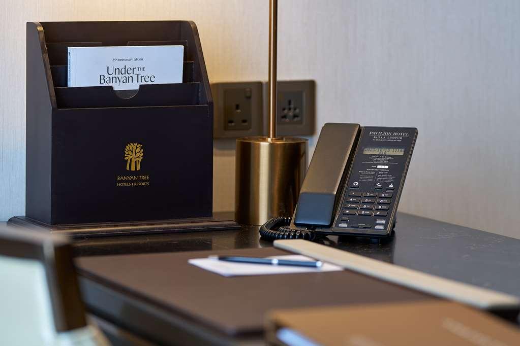Pavilion Managed By Banyan Tree Hotel