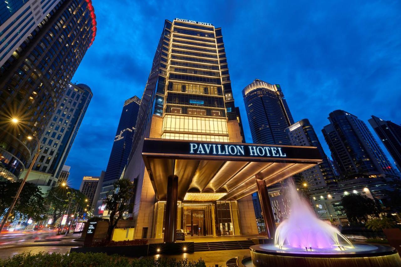 Pavilion Managed By Banyan Tree Kuala Lumpur