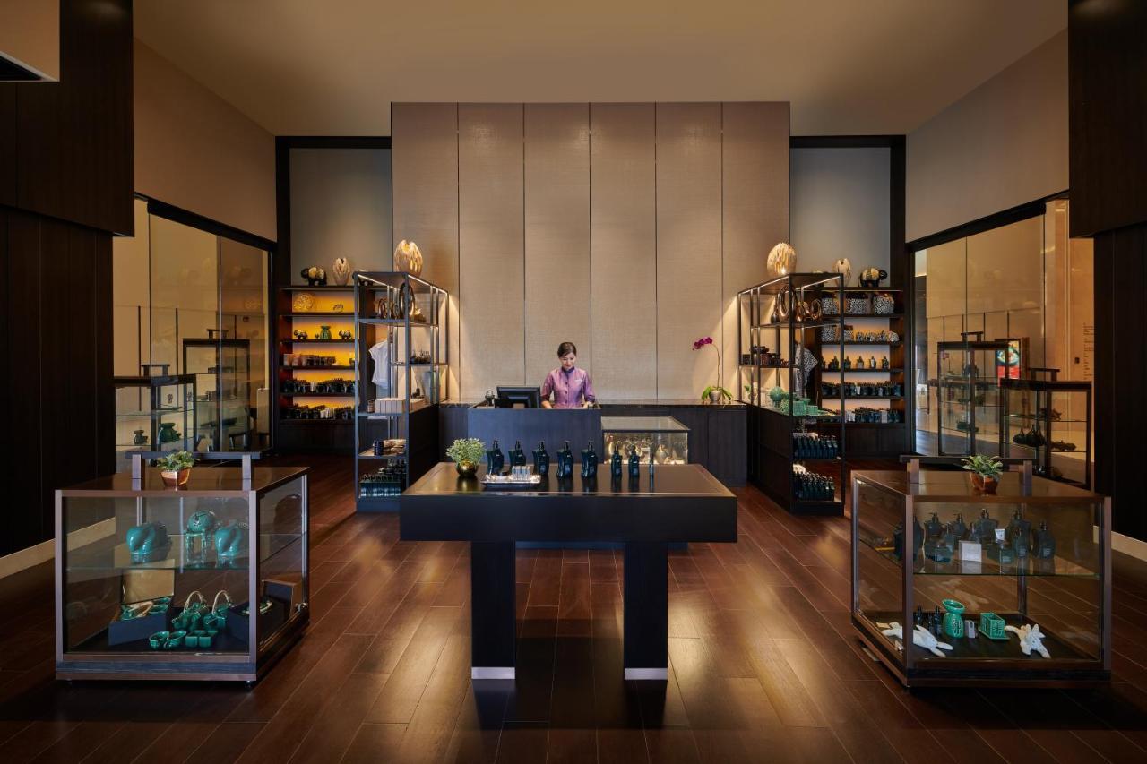 Pavilion Managed By Banyan Tree 5* Kuala Lumpur