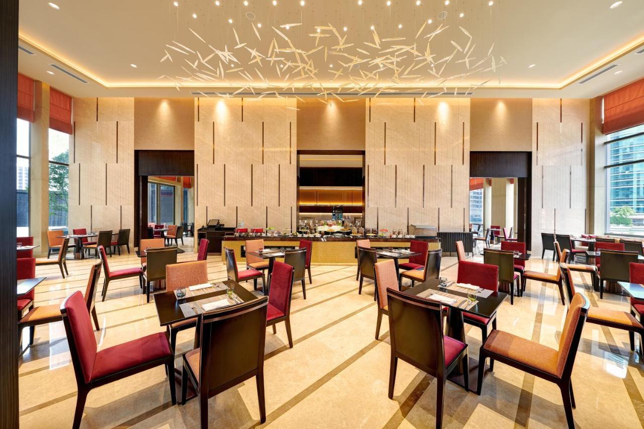Hotel Pavilion Managed By Banyan Tree